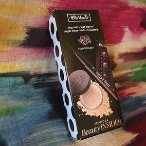 Kat Von D Makeup Set